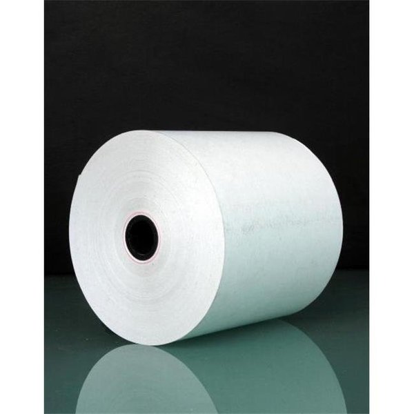 Adorable Supply Corp 2 1/4 in. x 80 ft. Thermal Rolls for TELLERMATE TD Printer (50 /cs.) TC21480TM